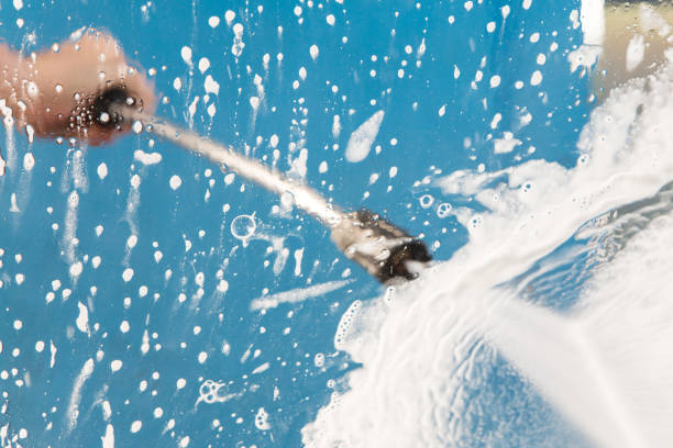 Paint Preparation in Schnecksville, PA