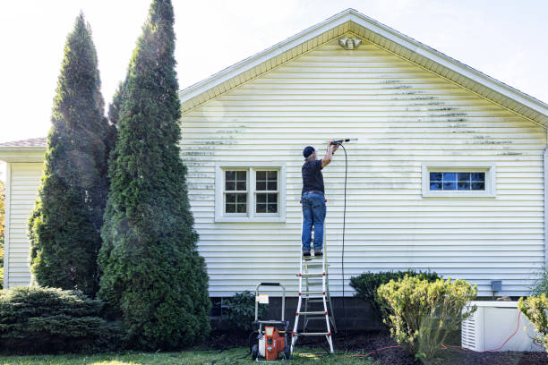 Professional Pressure Washing Services in Schnecksville, PA
